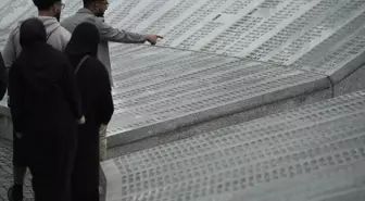 Srebrenitsa Soykırımı'nın 30. Yılında 7 Kurban Defnedilecek