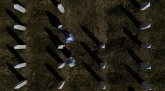 Srebrenitsa Soykırımının 30. Yılı Anma Törenleri