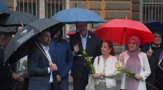 Srebrenitsa Soykırımı'nda 30. Yıl Anma Töreni Hazırlıkları Başladı