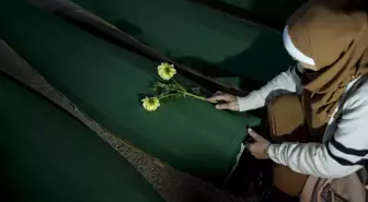 Srebrenitsa Soykırımı'nın 30. Yıl Dönümünde 7 Kurban Toprağa Verildi