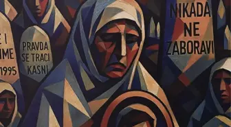 Srebrenitsa Soykırımının 30. Yılı: Ankara'da Panel Düzenlendi