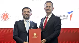 IDEF 2025'te Savunma Sanayii İşbirlikleri İmza Altına Alındı