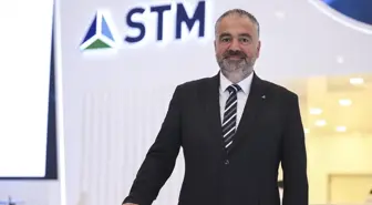 STM, IDEF 2025'te Yenilikçi Askeri Teknolojilerini Sergiledi