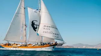 STS Bodrum, BM Okyanus Konferansı'nda Türkiye'yi Temsil Etti