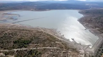 Çeşme'de Zorunlu Su Kesintisi Uygulanacak