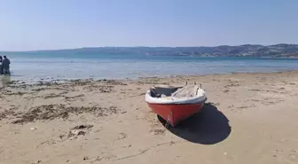 Sapanca Gölü İçin Acil Tedbirler Alınıyor