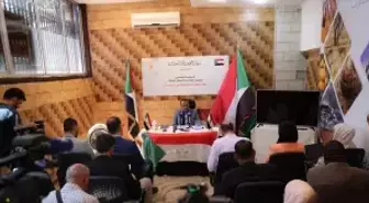 Sudan'daki Çatışmalar: 14 Milyon Sivil Yerinden Edildi