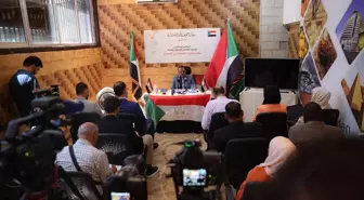 Sudan'daki Çatışmalar: 14 Milyon Sivil Yerinden Edildi