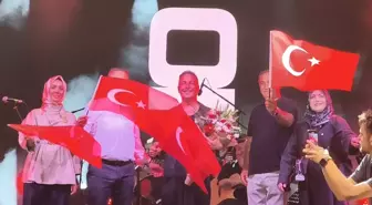 Sultangazi'de 30 Ağustos Zafer Bayramı Konseri