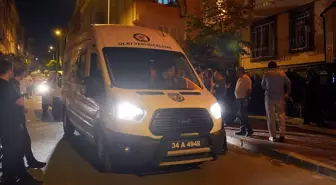 Sultangazi'de Annesini Vuran Genç Kaçtı