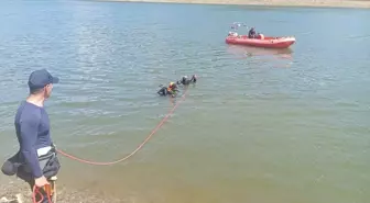 Sultangazi'de Kaybolan Yaşlı Adamın Cansız Bedenine Ulaşıldı