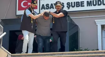 Sultangazi'de Ruhsatsız Tabancanın Ateş Almasıyla İş Yeri Sahibi Hayatını Kaybetti
