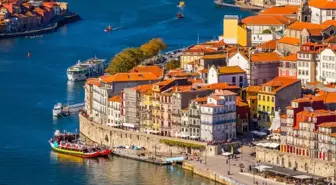 SunExpress, 2025 Kış Sezonunda İzmir ile Porto Arasında Uçuş Başlatıyor