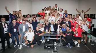 Antalyaspor'dan Süper Lig'e İki Galibiyetle Başlangıç