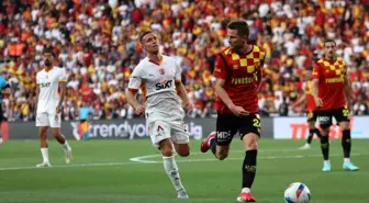 Trendyol Süper Lig'de 37. hafta sonuçları ve Bodrum FK'nın düşüşü