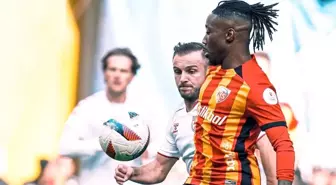 Süper Lig 38. Hafta Maç Programı Açıklandı