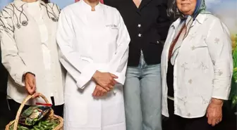 SuperFresh'in Ege'den Hasat Bezelyesi, Kadın Çiftçilerle Tüketiciyle Buluştu