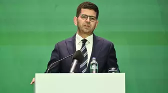 Sürdürülebilir Ulaşım Zirvesi başladı