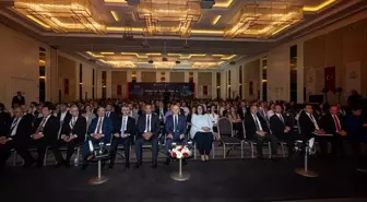 'Sürdürülebilir Yeşil Büyüme ve İklim Politikaları Çalıştayı' düzenlendi