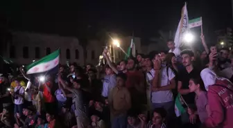 Suriye Cumhurbaşkanı Şara, BM Genel Kurulunda Türkiye ve Destekçilere Teşekkür Etti