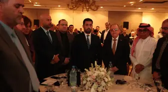 Suriye'de 30 Milyon Dolarlık Sağlık Projesi Hayata Geçiyor