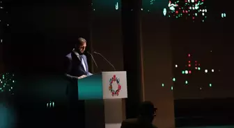 Suriye'de 62. Uluslararası Şam Fuarı açıldı