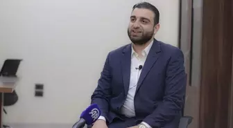 Suriye'ye Azerbaycan Gazı ile Elektrik Üretimi Artacak