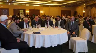 Suriye'de 'Okulumu Bana Geri Verin' Kampanyası Başlatıldı
