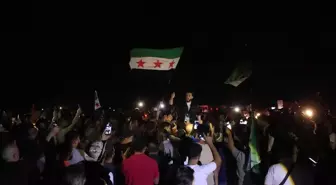 Doğu Guta'da Kimyasal Saldırının 12. Yıl Dönümü Anması