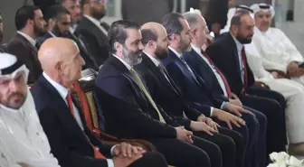 Suriye'nin enerji sektörüne 7 milyar dolarlık yatırım için imzalar atıldı