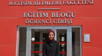 Genç Yönetmen Sahar Alhoz'un 'Sığınak' Kısa Filmi Ödüllerle Taçlandı