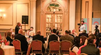 Türkmenler Siyasi Temsil Gücünü Artırmak İçin Toplanıyor