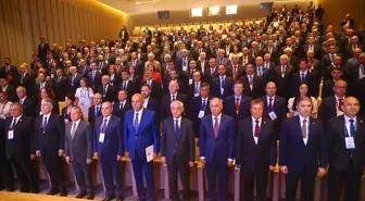 Şuşa Beyannamesi'nin 4. yılı dolayısıyla Şuşa'da uluslararası konferans düzenlendi