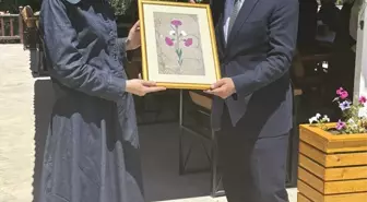 Suşehri Belediye Başkanı, Yabancı Öğrencileri Ağırladı