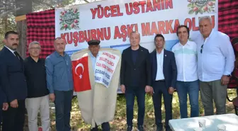 Polat Deresi Karataş Yayla Şenliği Suşehri'nde Yapıldı