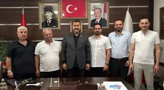 Suşehri'nde Katı Atık Tesisinde Elektrik Üretimi Başlıyor