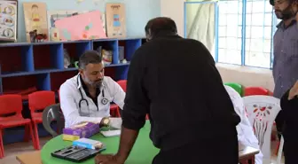 Süveyda'da zorla yerinden edilen aileler yaşadıklarını anlattı Açıklaması