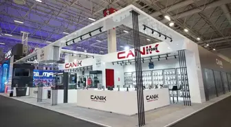 Samsun Yurt Savunma, IDEF 2025 Fuarı'nda Yenilikçi Ürünlerini Tanıttı