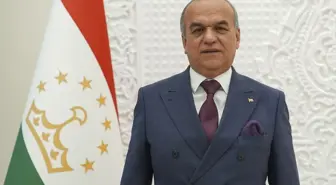 Tacikistan Büyükelçisi: Su Kıtlığı ve Diplomasi Üzerine Değerlendirmeler
