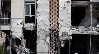 Tahran'daki Dron Saldırıları: Nükleer Bilim İnsanları Hedef Alındı