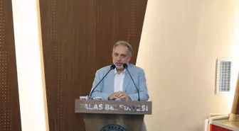 Talas Belediyesi Kalite Yönetim Sistemlerini Güçlendiriyor