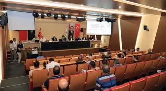 Talas Belediyesi Gayrimenkul İhalesinden 35 Milyon Lira Gelir Elde Etti