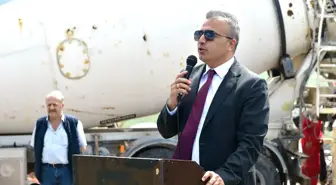 Şeytan Kalesi'nde Seyir Terası Yapımına Başlandı
