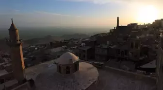 Mardin'de Kurban Bayramı'nda Turizm Hareketliliği Bekleniyor