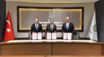 Balıklıgöl Yerleşkesi Güneş Enerjisi ile Aydınlatılacak