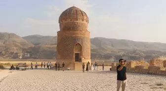 Kurban Bayramı'nda Hasankeyf'e 125 Binden Fazla Ziyaretçi