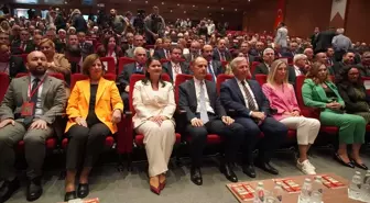 Tarihi Kentler Birliği 2025 Meclis Toplantısı Edirne'de Başladı