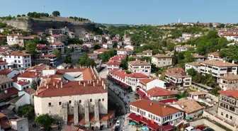 Kurban Bayramı'nda Taraklı ve Safranbolu'ya Yoğun İlgi