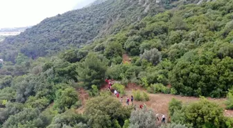 Manisa'da Tarih ve Doğayı Birleştiren Anemon Yolu Açıldı