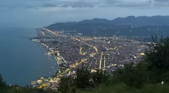 Tarihten doğaya uzanan mirasıyla Ordu, Karadeniz'in eşsiz güzelliklerini yaşatıyor